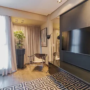 360 Saint Moritz By Ozped Apartamento