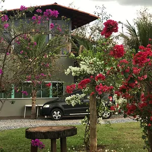Ostello A Cozinha De Cora, Brasilia